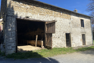  maison augne 87120