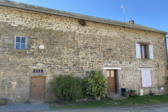  maison augne 87120
