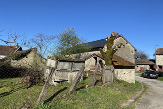  maison augne 87120
