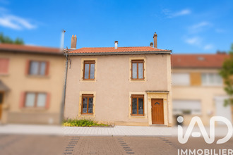  maison augny 57685