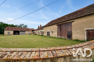  maison augy-sur-aubois 18600
