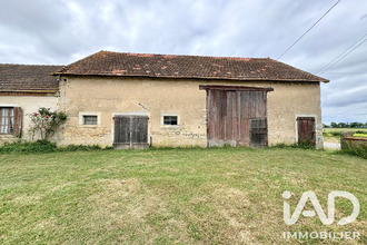  maison augy-sur-aubois 18600
