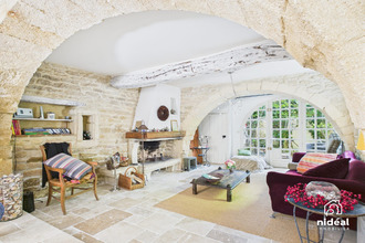  maison aujargues 30250