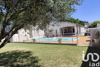  maison aujargues 30250