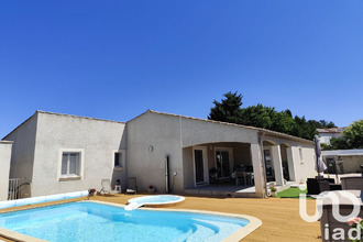  maison aujargues 30250