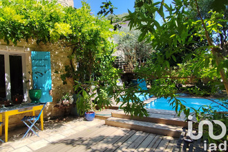  maison aujargues 30250