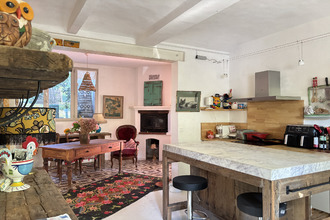  maison aujargues 30250