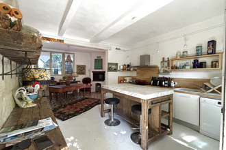  maison aujargues 30250