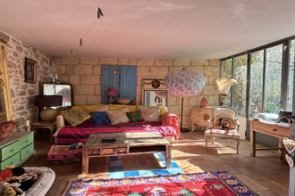  maison aujargues 30250