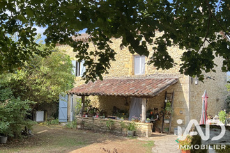  maison aujols 46090