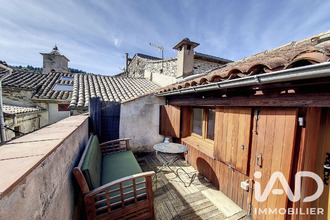  maison aulas 30120