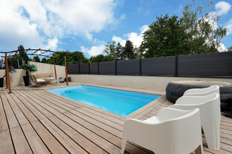  maison aulnat 63510