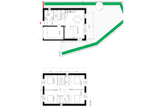  maison aulnat 63510