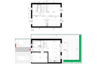  maison aulnat 63510