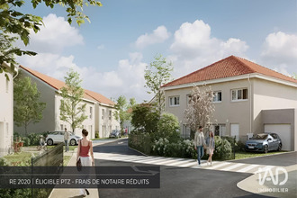  maison aulnat 63510