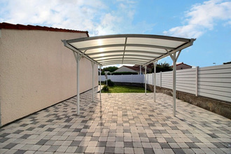  maison aulnat 63510