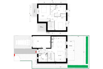  maison aulnat 63510