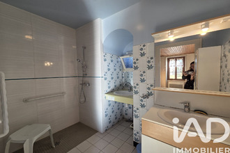  maison aulnay 86330