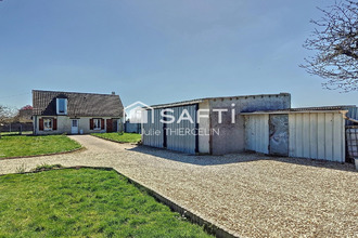  maison aulnay-la-riviere 45390