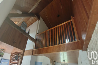  maison aulnay-la-riviere 45390