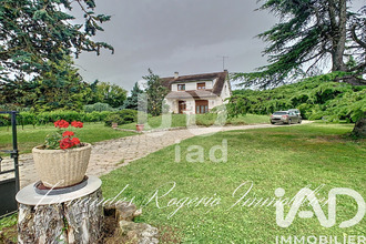  maison aulnay-la-riviere 45390
