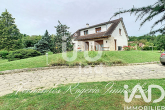  maison aulnay-la-riviere 45390