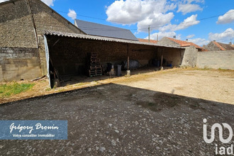  maison aulnay-la-riviere 45390
