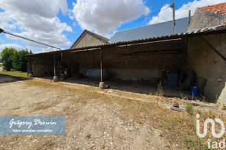  maison aulnay-la-riviere 45390