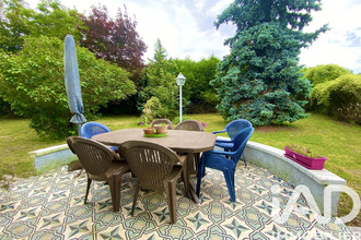  maison aulnay-la-riviere 45390