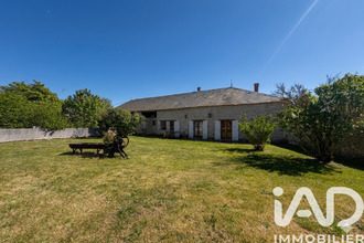  maison aulnay-la-riviere 45390