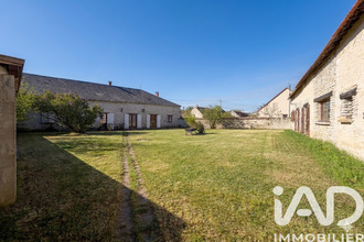  maison aulnay-la-riviere 45390