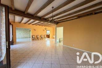  maison aulnay-la-riviere 45390