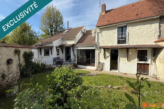  maison aulnay-la-riviere 45390