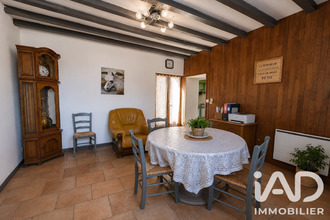  maison aulnay-la-riviere 45390