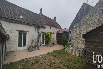  maison aulnay-la-riviere 45390
