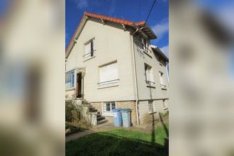  maison aulnay-sous-bois 93600