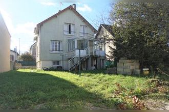  maison aulnay-sous-bois 93600