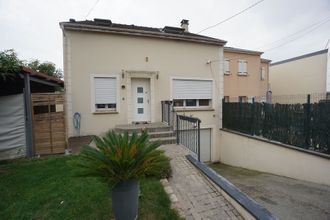  maison aulnay-sous-bois 93600