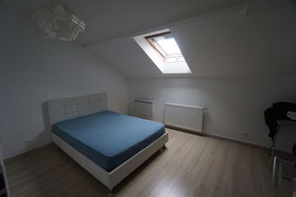  maison aulnay-sous-bois 93600