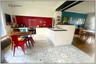  maison aulnay-sous-bois 93600