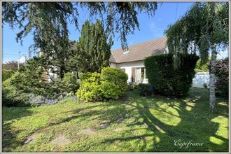  maison aulnay-sous-bois 93600