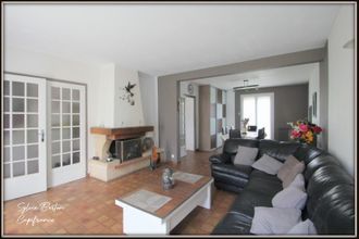  maison aulnay-sous-bois 93600