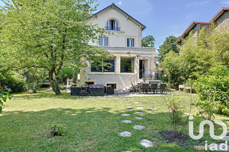  maison aulnay-sous-bois 93600