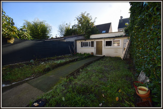  maison aulnay-sous-bois 93600