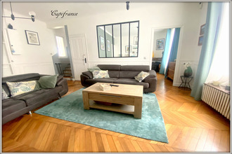  maison aulnay-sous-bois 93600