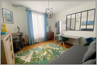  maison aulnay-sous-bois 93600