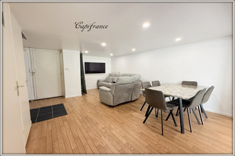  maison aulnay-sous-bois 93600