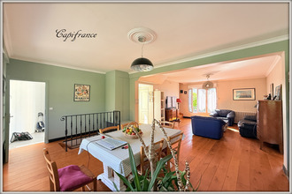  maison aulnay-sous-bois 93600