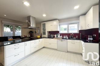  maison aulnay-sous-bois 93600