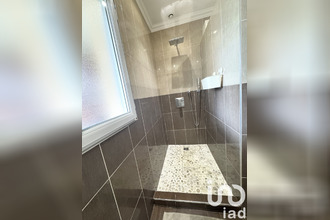  maison aulnay-sous-bois 93600